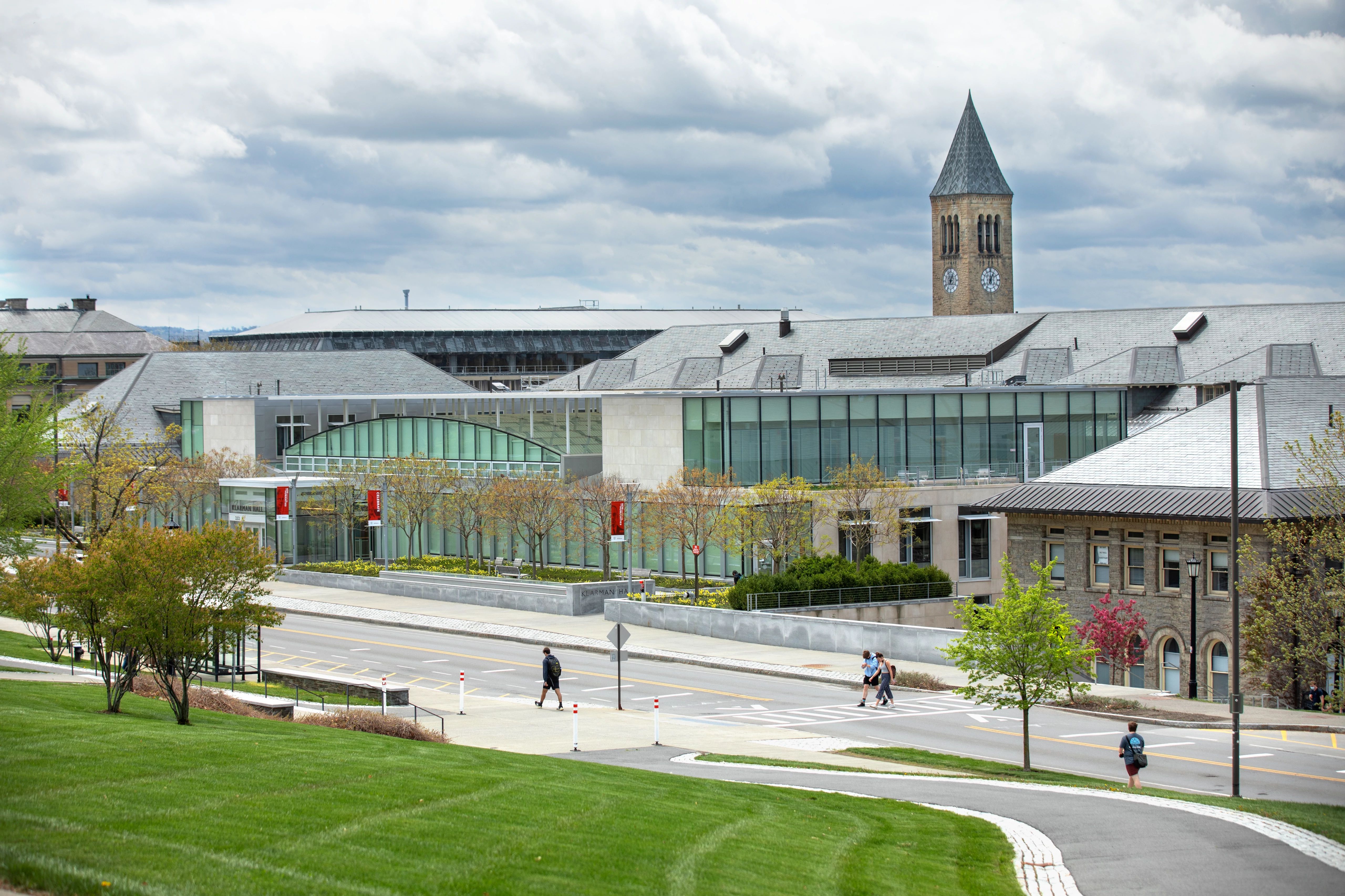 Klarman Exterior