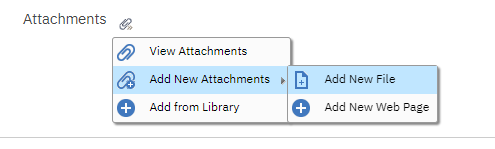 Create a Material Requisition 9