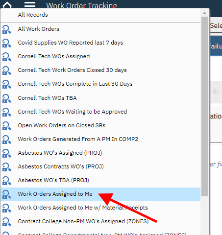 T7 Enter Labor Work Logs screenshot 2