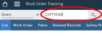 T7 Enter Labor Work Logs screenshot 3