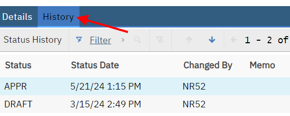 P02 Review Material Request -9