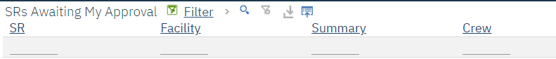 Evaluate and Triage a Service Request Screenshot - 1