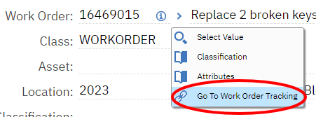 Evaluate and Triage a Service Request Screenshot - 3