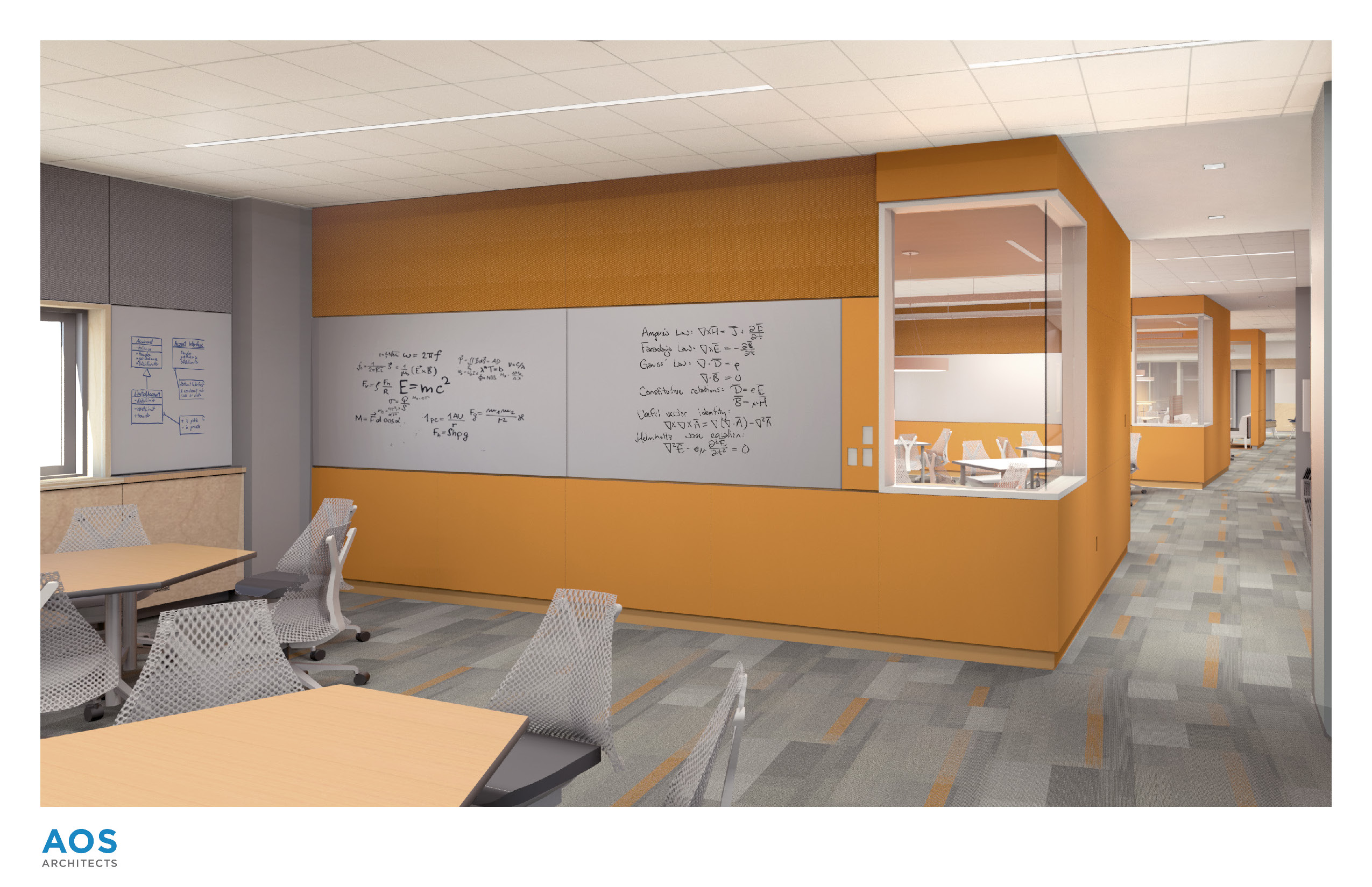 RH Rendering