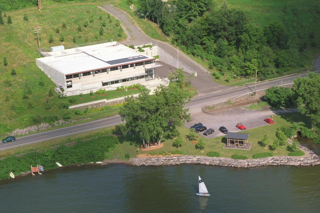 LSC Facility