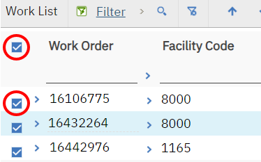 z04 - Assigning Child Work Orders on Routes – Foreperson - 02