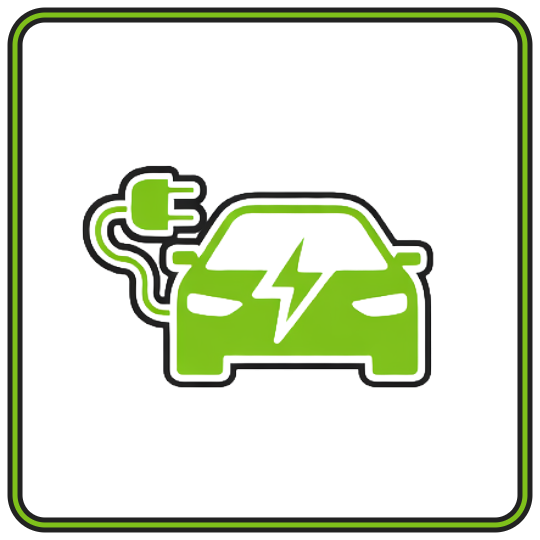 Electric Vehicle Parking