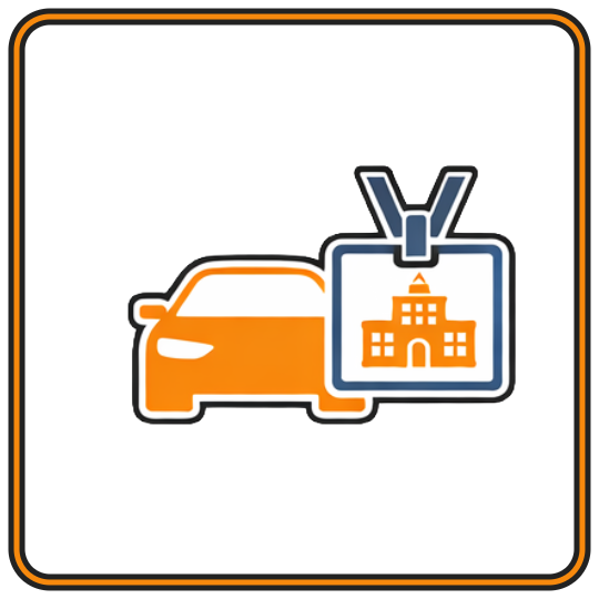 Conference Parking