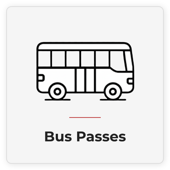 Bus Passes