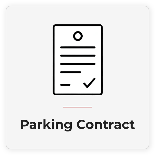 Parking Contract