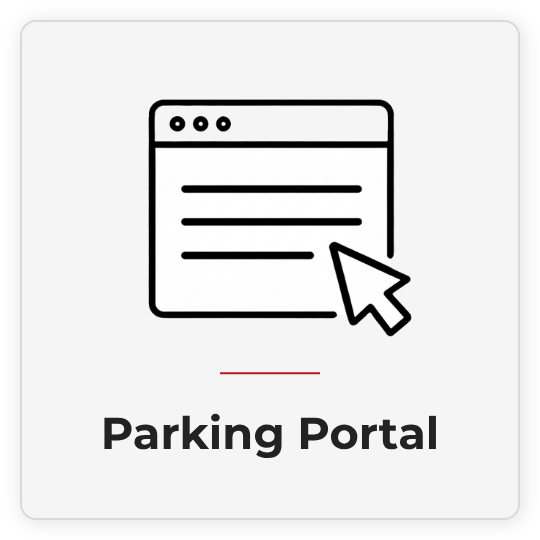 Parking Portal