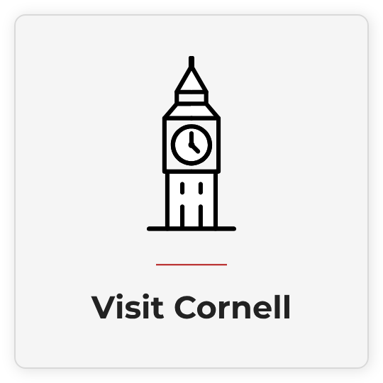 Visit Cornell