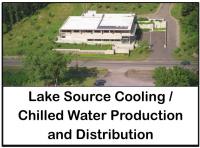 lake source cooling info