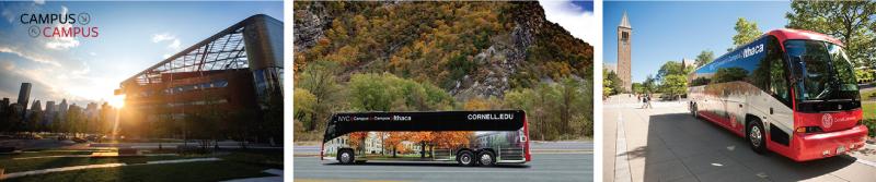 Campus-to-Campus