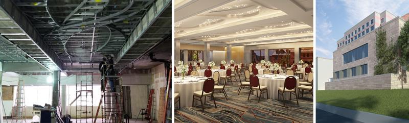 Statler Ballroom