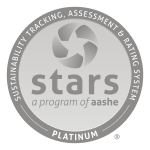 STARS platinum seal